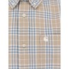 Niven loose fit shirt