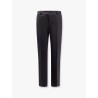 Reworked michael cotton and linen trouser