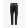 Reworked michael cotton and linen trouser