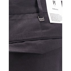 Reworked michael cotton and linen trouser