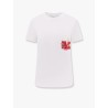 Nunzio max mara special edition cotton t-shirt