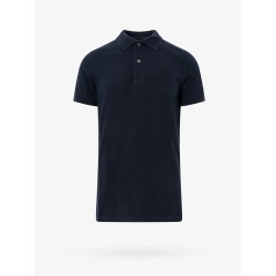 Cotton polo shirt