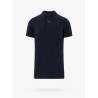 Cotton polo shirt
