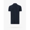 Cotton polo shirt