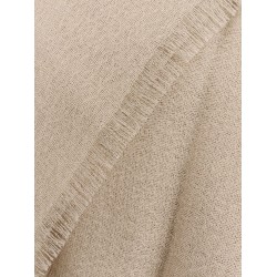 Cashmere and silk sparkling scarf
