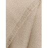 Cashmere and silk sparkling scarf