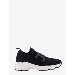 Teck knit sneakers