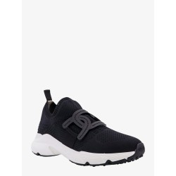 Teck knit sneakers