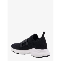 Teck knit sneakers