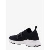 Teck knit sneakers