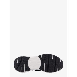 Teck knit sneakers