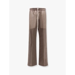 Dietrich organic cotton trouser