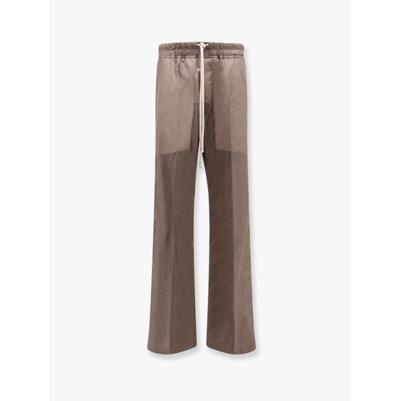 Dietrich organic cotton trouser