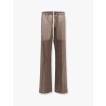 Dietrich organic cotton trouser