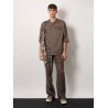 Dietrich organic cotton trouser
