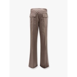 Dietrich organic cotton trouser