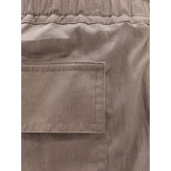 Dietrich organic cotton trouser