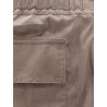 Dietrich organic cotton trouser