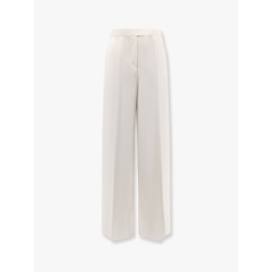 Ninfa virgin wool trouser