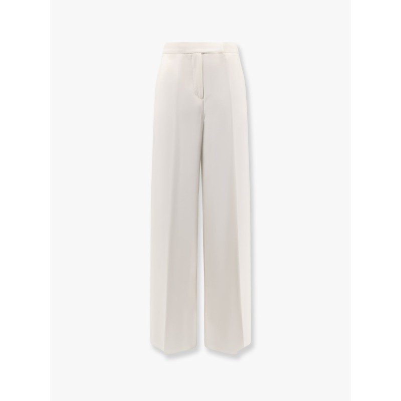 Ninfa virgin wool trouser