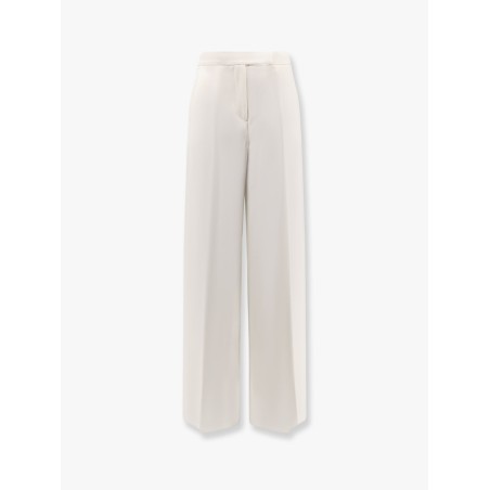 Ninfa virgin wool trouser