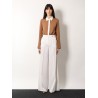 Ninfa virgin wool trouser