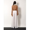 Ninfa virgin wool trouser