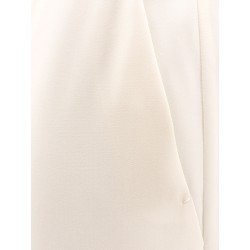 Ninfa virgin wool trouser