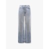 Rami store loose straight leg jeans