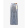 Rami store loose straight leg jeans