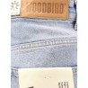 Rami store loose straight leg jeans