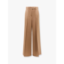 Ninfa virgin wool trouser