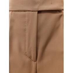 Ninfa virgin wool trouser