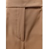 Ninfa virgin wool trouser