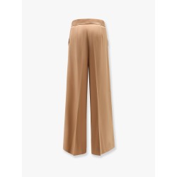 Ninfa virgin wool trouser