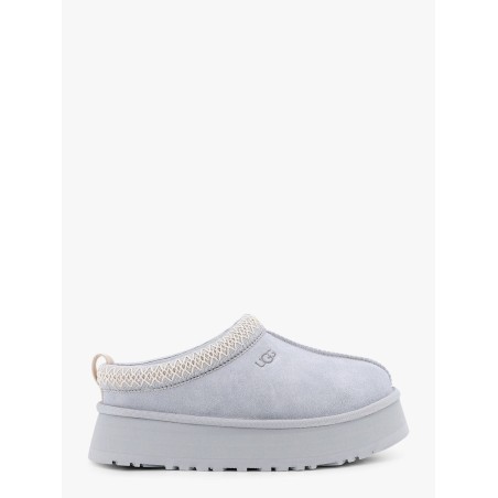 Tazz suede mule