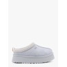 Tazz suede mule