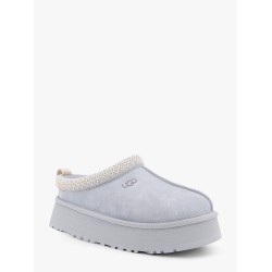 Tazz suede mule