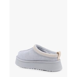Tazz suede mule