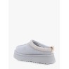 Tazz suede mule