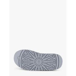 Tazz suede mule