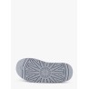 Tazz suede mule