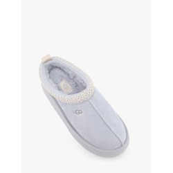 Tazz suede mule