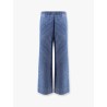 Namibia light denim jeans