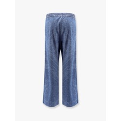 Namibia light denim jeans