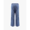Namibia light denim jeans