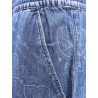 Namibia light denim jeans
