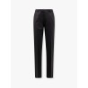 Wool trouser