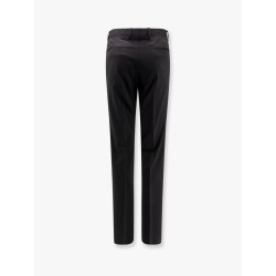 Wool trouser