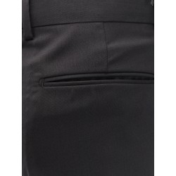 Wool trouser
